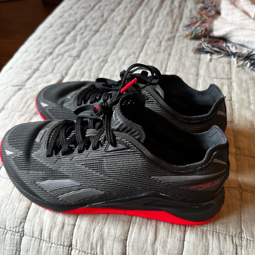 Reebok Nano X2 Fronings